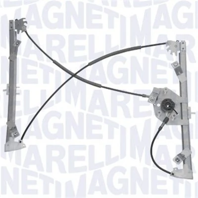 Window Regulator